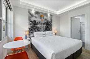 Tranquil Urban Escape in St Kilda